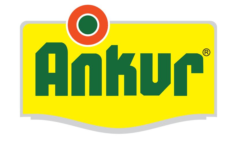 Ankur Oil Partner Logo