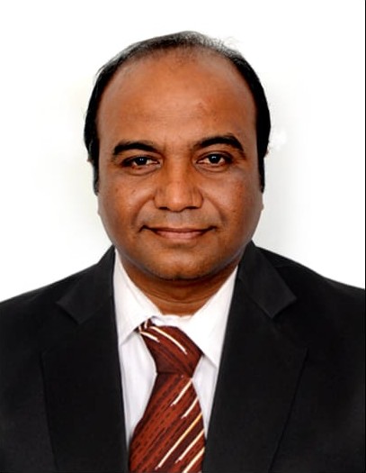 Rajesh Solanki
